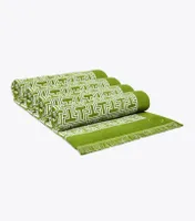 T-Tile Beach Towel