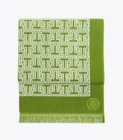 T-Tile Beach Towel