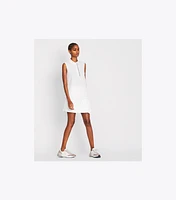 Tech Twill Golf Skort
