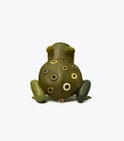 Tory the Toad Backpack