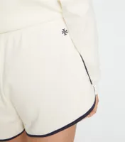 Towel Terry Short
