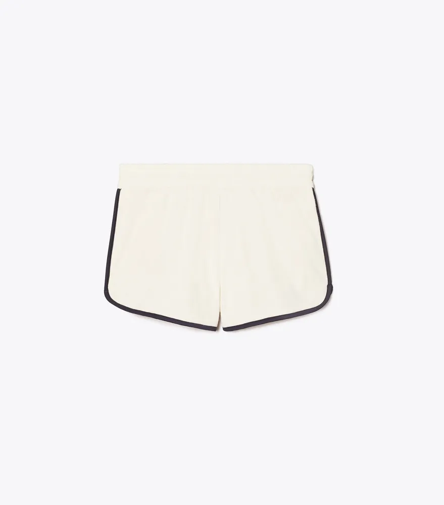 Towel Terry Short
