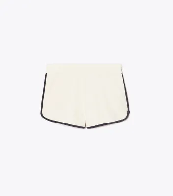 Towel Terry Short