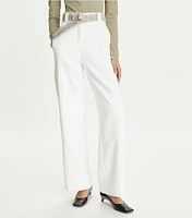 Twill Cargo Pant