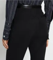 Twill Trouser