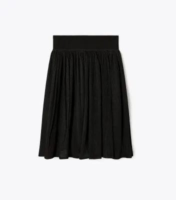 Viscose Knit Short