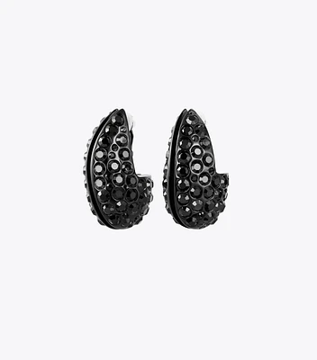 Wave Earring
