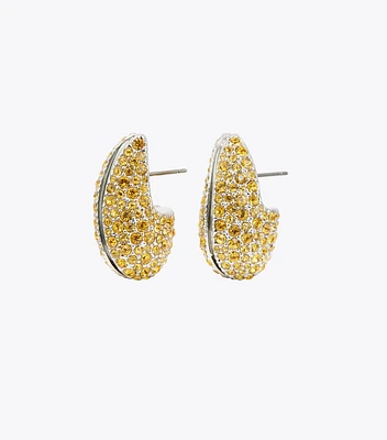 Wave Earring
