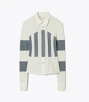 Wool Shirt