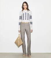 Wool Shirt