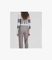 Wool Shirt