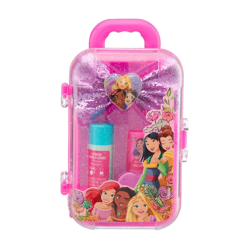 Princess Style Collection Princess Luggage Disney Disney Princess