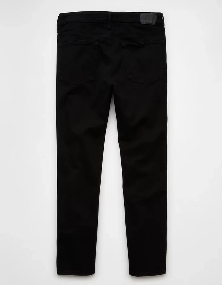 AE AirFlex+ TENCEL™ Fibers Relaxed Straight Jean