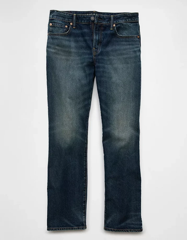 AE EasyFlex +TENCEL™ Fibers Original Bootcut Jean