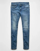 AE AirFlex+ Ripped Skinny Jean