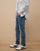 AE AirFlex+ Ripped Skinny Jean