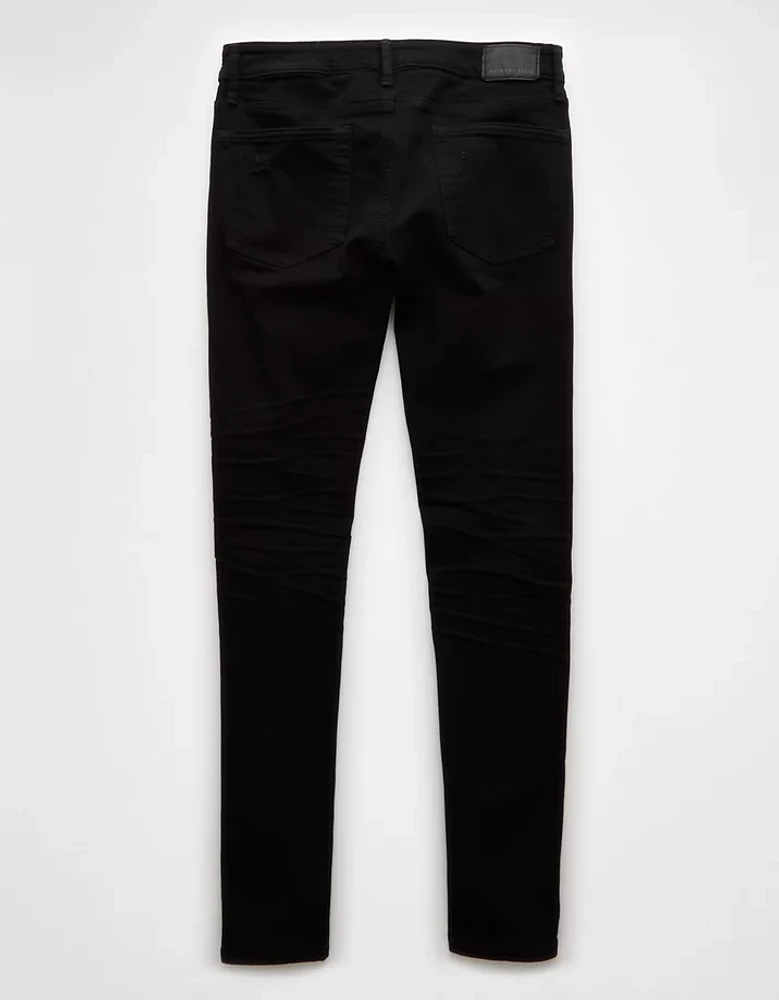 AE AirFlex+ Ripped Skinny Jean