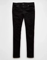 AE AirFlex+ Ripped Skinny Jean