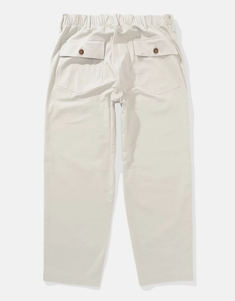 AE Flex Pull-On Utility Pant