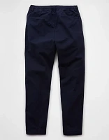 AE Flex Pleated Athletic Fit Pull-On Pant