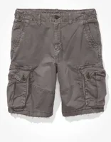 AE Flex 10" Lived-In Cargo Short