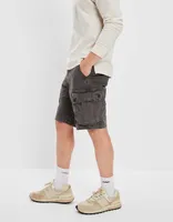 AE Flex 10" Lived-In Cargo Short