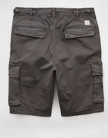 AE 10" Flex Lived-In Cargo Short