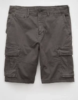 AE 10" Flex Lived-In Cargo Short