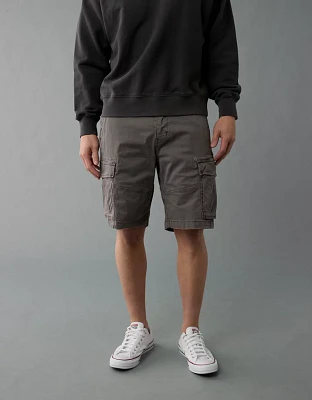 AE 10" Flex Lived-In Cargo Short