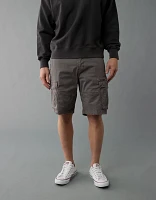 AE 10" Flex Lived-In Cargo Short