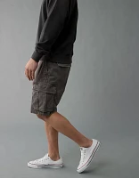 AE 10" Flex Lived-In Cargo Short