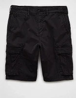 AE 12" Flex Lived-In Cargo Short