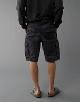 AE 12" Flex Lived-In Cargo Short