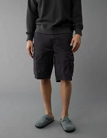 AE 12" Flex Lived-In Cargo Short