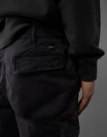 AE 12" Flex Lived-In Cargo Short