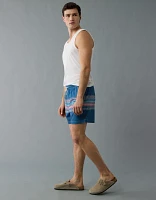 AE Men's 5" Flex Swim Trunk