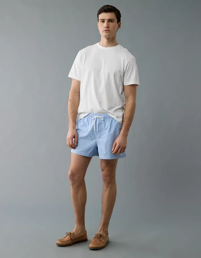 Short de bain Flex 3 po pour hommes AE