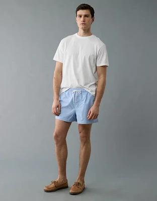 Short de bain Flex 3 po pour hommes AE