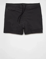 AE Men's 3" Poolside Swim Short