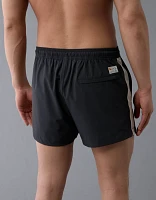 AE Men's 3" Poolside Swim Short