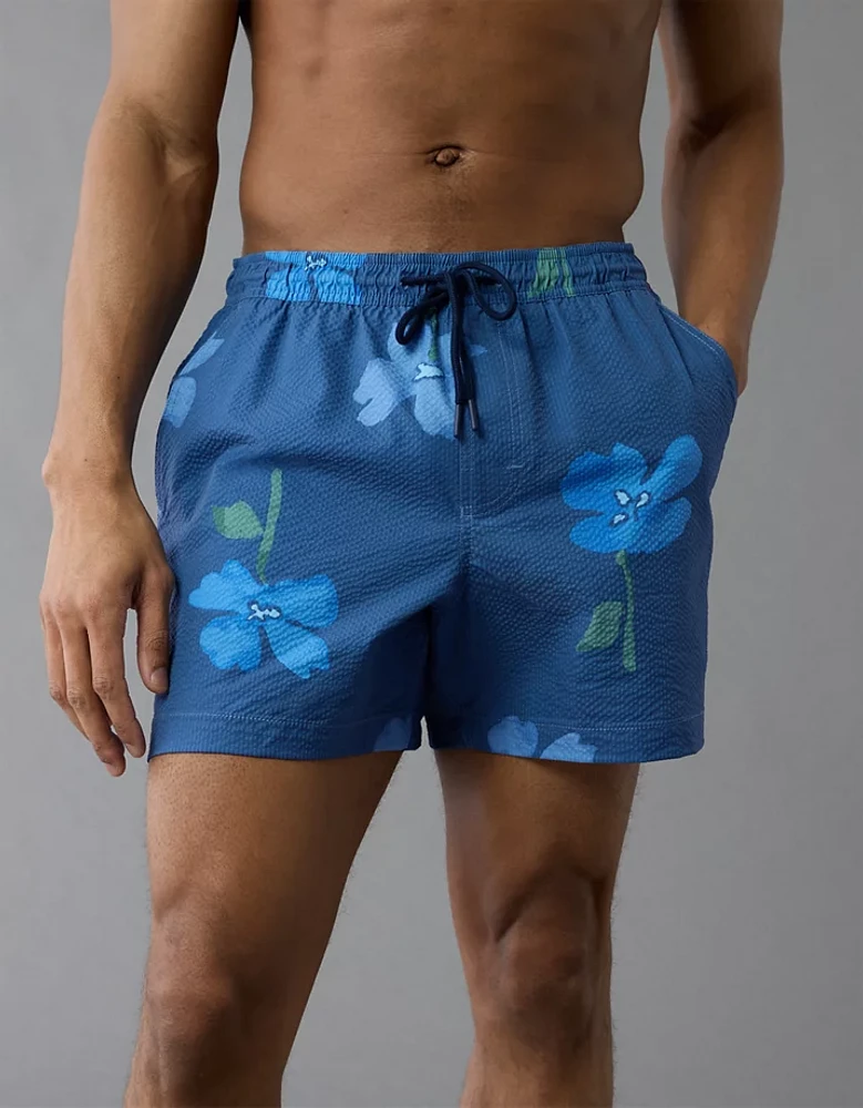 Short de bain Flex 5 po AE