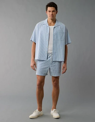 AE Men's 5" Swim Trunk