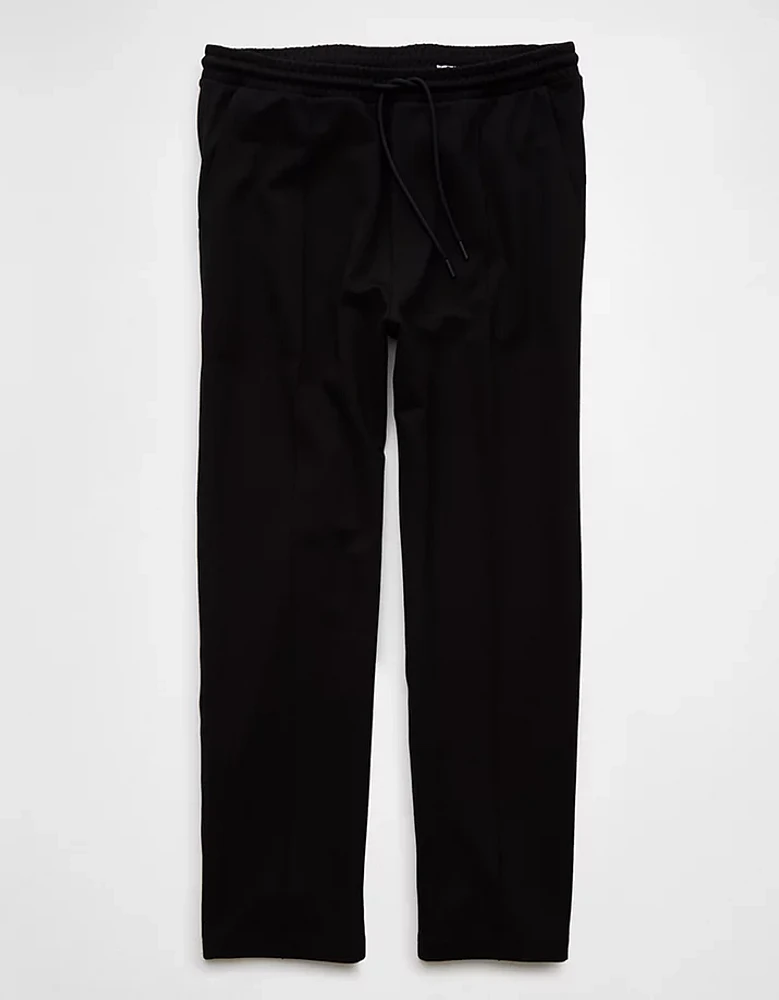 AE 24/7 Pintuck Pull-On Pant