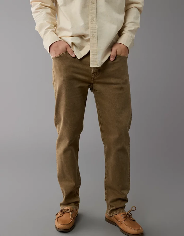 Jean droit original EasyFlex AE