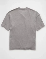 AE 24/7 Boxy Graphic T-Shirt