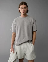AE 24/7 Boxy Graphic T-Shirt