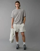 AE 24/7 Boxy Graphic T-Shirt