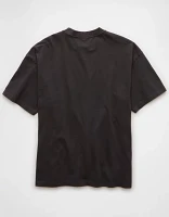 AE Boxy John Coltrane Graphic T-Shirt