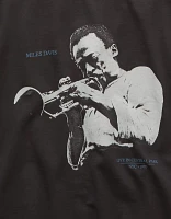 AE Boxy John Coltrane Graphic T-Shirt