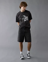 AE Boxy John Coltrane Graphic T-Shirt